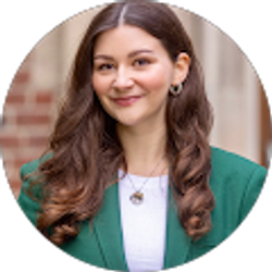 Profile photo of Kennedy Reed