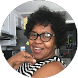 Profile photo of Carmella Henderson