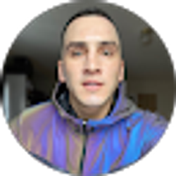 Profile photo of Juan Montoya