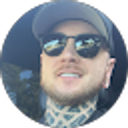 Profile photo of Regis McDonald