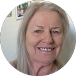 Profile photo of Cyndy Wise