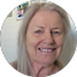 Profile photo of Cyndy Wise