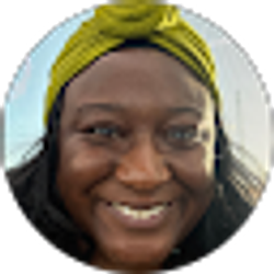 Profile photo of Prisca ANITA Akello neé Ohito