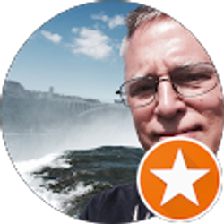 Profile photo of Bob Guernsey