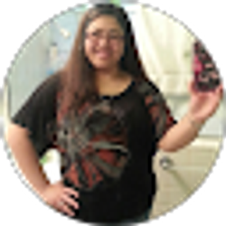 Profile photo of Nadine Kapuniai