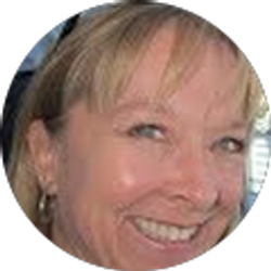 Profile photo of Patty Tofani