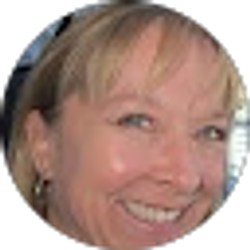 Profile photo of Patty Tofani