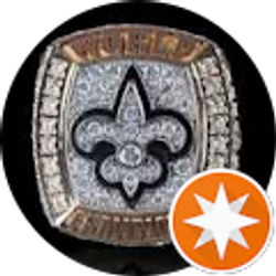 Profile photo of Harry Battiste