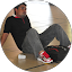 Profile photo of Mark Calma