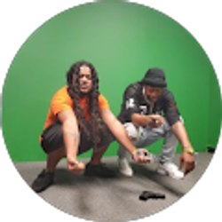Profile photo of 4BS RayGwap