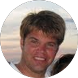 Profile photo of Aaron Buehler