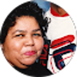 Profile photo of Rodney Jones
