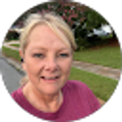 Profile photo of Jeanie Henry