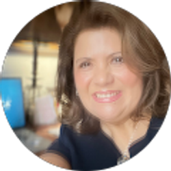 Profile photo of Liliana Soto-Cabrera