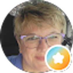 Profile photo of Ann Farrell