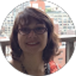 Profile photo of Janet Westenberg