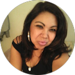 Profile photo of Christie Ramirez