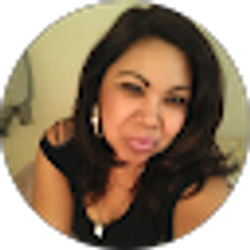 Profile photo of Christie Ramirez