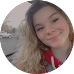 Profile photo of Amiee Perkins