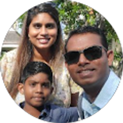 Profile photo of Bhavika Patel