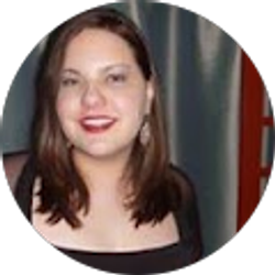 Profile photo of Natalie Clark