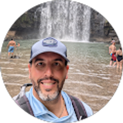 Profile photo of Cory Atkins