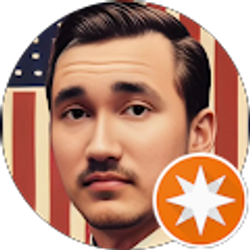 Profile photo of Ethan Cox