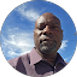 Profile photo of Terrance Walker