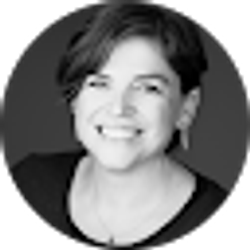 Profile photo of Meghan Moore