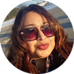 Profile photo of Ana Godinez