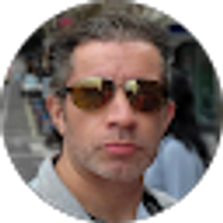 Profile photo of Ruben Darilov