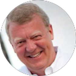 Profile photo of Larry Nichols