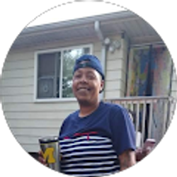 Profile photo of che swanson