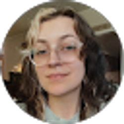 Profile photo of Karlee Seeling