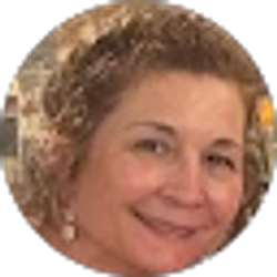 Profile photo of Catherine Albrecht
