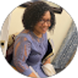 Profile photo of Constance Campbell