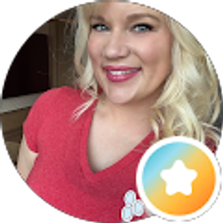 Profile photo of Lindsay Perrico