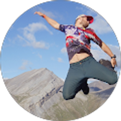 Profile photo of Ben Mitzner