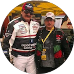 Profile photo of Marion DeLine