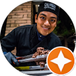 Profile photo of Frederick Sevilla