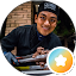 Profile photo of Frederick Sevilla