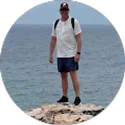 Profile photo of Sean Wisniewski