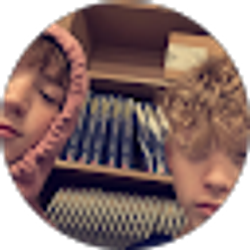 Profile photo of Jaxon Wilkins