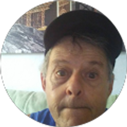 Profile photo of bruce honekman