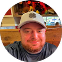 Profile photo of Bruce Meck