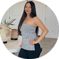 Profile photo of Desteny Barrientos