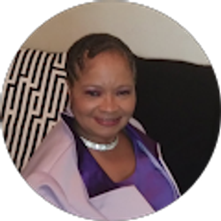 Profile photo of LeVon Newton