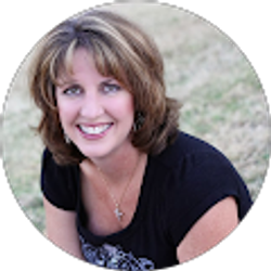 Profile photo of Cheryl Briney