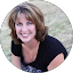 Profile photo of Cheryl Briney