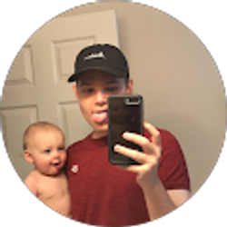 Profile photo of Travis Thornton